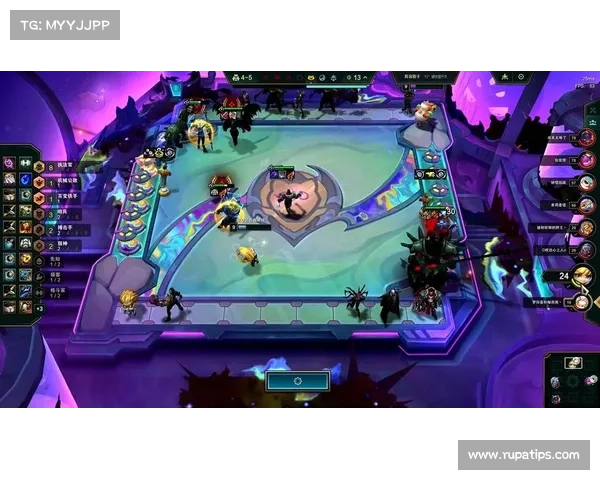 混沌召唤：英雄之弈