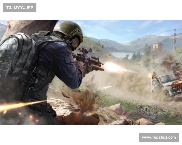 画质很好的手游 画质很好的手游