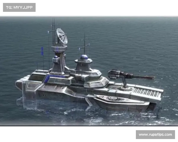 红警隐匿战斗目标之艺术