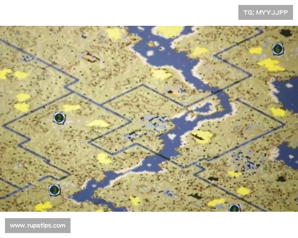 自己动手,建造红警地图 自己动手,建造红警地图