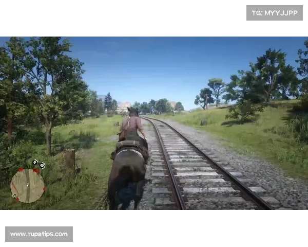 荒野大镖客2：探索单机游戏的奇妙世界