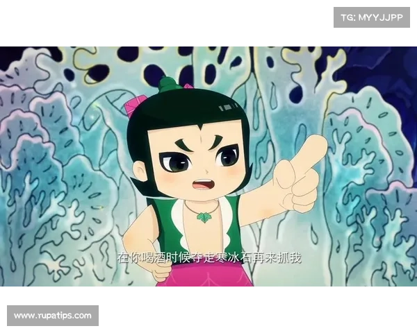 葫芦小鸟闯荡魔幻奇境 葫芦小鸟闯荡魔幻奇境