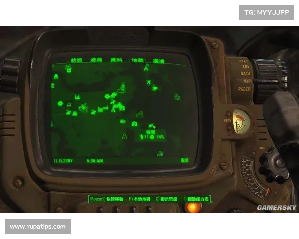 辐射4：无限制建造，尽显创造力