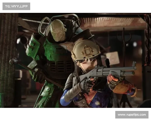 辐射四如何降低伤害