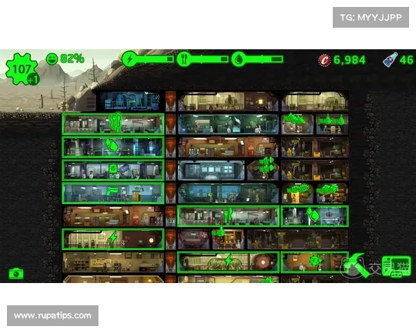 辐射避难所金币充足策略:省钱攻略大揭秘 辐射避难所金币充足策略:省钱攻略大揭秘