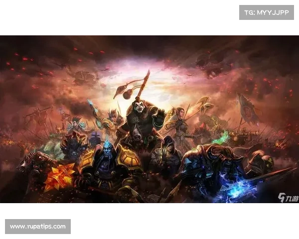 魔兽世界怀旧服战士：征战巨魔村，升级之路